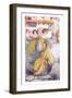 Griselda Was Entirely Reclothed-Anne Anderson-Framed Giclee Print