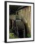 Grist mill, Cades Cove, Great Smoky Mountains National Park, Tennessee, USA-Adam Jones-Framed Photographic Print