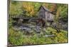 Grist Mill Fall 2013 1-Galloimages Online-Mounted Photographic Print