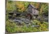 Grist Mill Fall 2013 1-Galloimages Online-Mounted Photographic Print