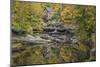Grist Mill Fall 2013 2-Galloimages Online-Mounted Photographic Print