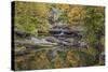 Grist Mill Fall 2013 2-Galloimages Online-Stretched Canvas