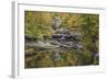 Grist Mill Fall 2013 2-Galloimages Online-Framed Photographic Print