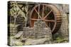 Grist Mill Fall 2013 3-Galloimages Online-Stretched Canvas