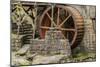 Grist Mill Fall 2013 3-Galloimages Online-Mounted Photographic Print