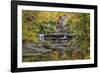 Grist Mill Fall 2013 5-Galloimages Online-Framed Photographic Print