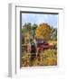 Grist Mill-Edward M. Fielding-Framed Photographic Print