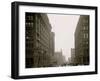 Griswold St., Detroit, Mich.-null-Framed Photo