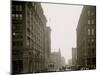 Griswold St., Detroit, Mich.-null-Mounted Photo