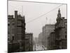 Griswold Street, Detroit, Mich.-null-Mounted Photo