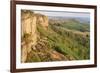 Gritstone-Eleanor Scriven-Framed Photographic Print