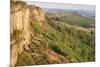 Gritstone-Eleanor Scriven-Mounted Photographic Print
