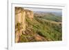 Gritstone-Eleanor Scriven-Framed Photographic Print