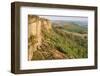 Gritstone-Eleanor Scriven-Framed Photographic Print