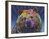 Grizz-Dean Russo-Framed Giclee Print