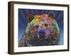 Grizz-Dean Russo-Framed Giclee Print