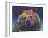 Grizz-Dean Russo-Framed Giclee Print