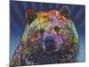 Grizz-Dean Russo-Mounted Giclee Print