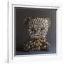 Grizzly Bear, 2013,-Peter Jones-Framed Giclee Print