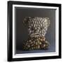 Grizzly Bear, 2013,-Peter Jones-Framed Giclee Print