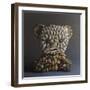 Grizzly Bear, 2013,-Peter Jones-Framed Giclee Print