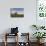 Grizzly Bear Eating Sedge Grass in Meadow at Hallo Bay-Paul Souders-Photographic Print displayed on a wall