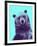 Grizzly Bear-James Hager-Framed Photographic Print