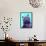 Grizzly Bear-James Hager-Framed Stretched Canvas displayed on a wall