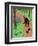 Grizzly's Adventures - Jack & Jill-Eric Sturdevant-Framed Premium Giclee Print