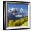 Gro§glockner, Heiligenblut, Mšlltal, Carinthia, Austria-Rainer Mirau-Framed Photographic Print