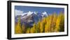 Gro§glockner, Heiligenblut, Mšlltal, Carinthia, Austria-Rainer Mirau-Framed Photographic Print