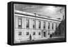 Grocer's Hall-Thomas H Shepherd-Framed Stretched Canvas