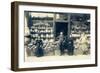 Grocerie 1-Vintage Apple Collection-Framed Giclee Print