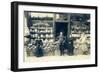 Grocerie 1-Vintage Apple Collection-Framed Giclee Print