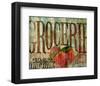 Grocerie-Irena Orlov-Framed Premium Giclee Print