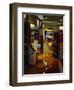 Groceries in Santa Fe-Pam Ingalls-Framed Giclee Print