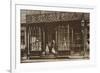 Grocery Shop at 56 Artillery Lane, Off Bishopsgate, from 'Wonderful London', Published 1926-27-English Photographer-Framed Giclee Print