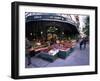 Grocery Shop, Brooklyn, New York, New York State, USA-Yadid Levy-Framed Photographic Print
