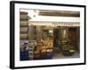 Grocery Store, Cortona, Tuscany, Italy, Euope-Angelo Cavalli-Framed Photographic Print