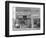 Grocery store in Greensboro, Alabama, c.1936-Walker Evans-Framed Photographic Print