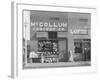 Grocery store in Greensboro, Alabama, c.1936-Walker Evans-Framed Photographic Print