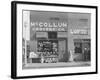 Grocery store in Greensboro, Alabama, c.1936-Walker Evans-Framed Photographic Print