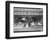 Grocery Store-Dick Whittington Studio-Framed Photographic Print