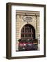 Grodzka Street Krakow - the Street Trade is Covering Monuments-wjarek-Framed Photographic Print