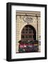 Grodzka Street Krakow - the Street Trade is Covering Monuments-wjarek-Framed Photographic Print