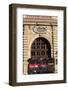 Grodzka Street Krakow - the Street Trade is Covering Monuments-wjarek-Framed Photographic Print