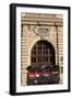 Grodzka Street Krakow - the Street Trade is Covering Monuments-wjarek-Framed Photographic Print