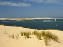 Dune Du Pyla, Bay of Arcachon, Cote D'Argent, Gironde, Aquitaine, France-Groenendijk Peter-Photographic Print