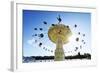 Grona Lund, an Amusement Park. it Is Located on the Djurgarden Island Since 1883. Stockholm, Sweden-Mauricio Abreu-Framed Photographic Print