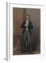 Groom of Chambers-William Henry Hunt-Framed Giclee Print